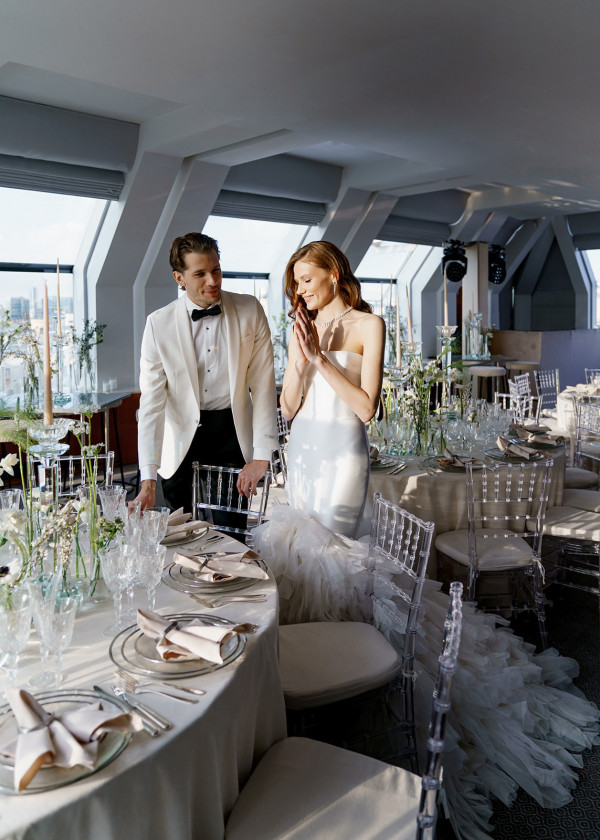 Площадки Ararat Park Hyatt Moscow