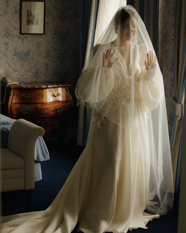 Где провести wedding weekend в России
