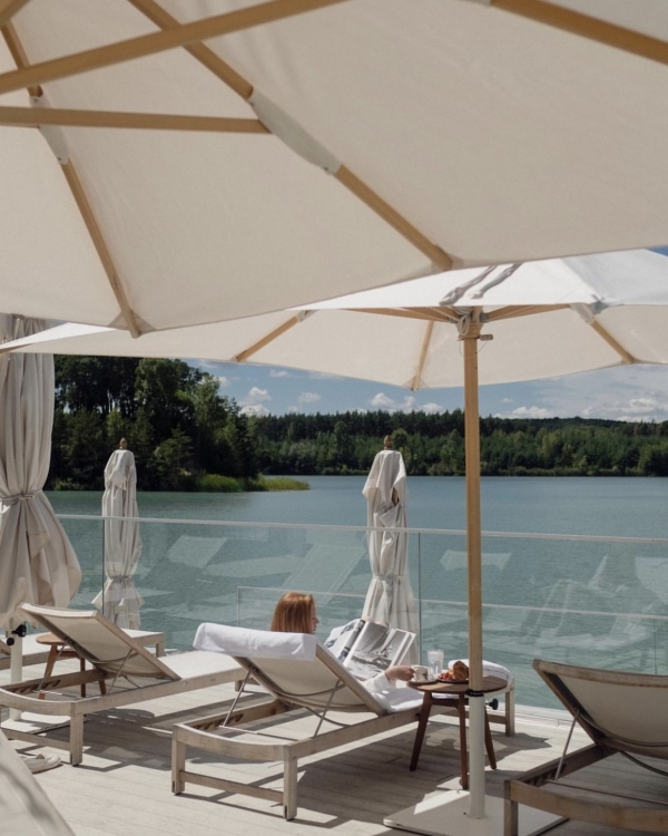 Где провести wedding weekend в России