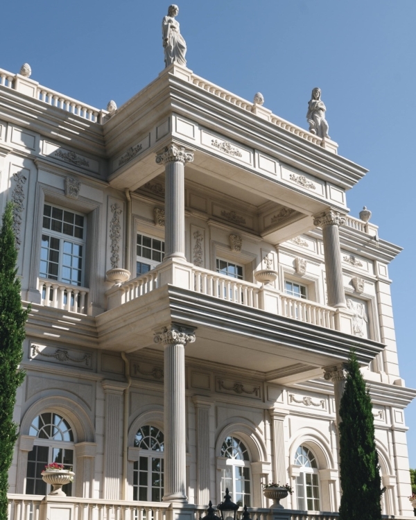 Где провести wedding weekend в России