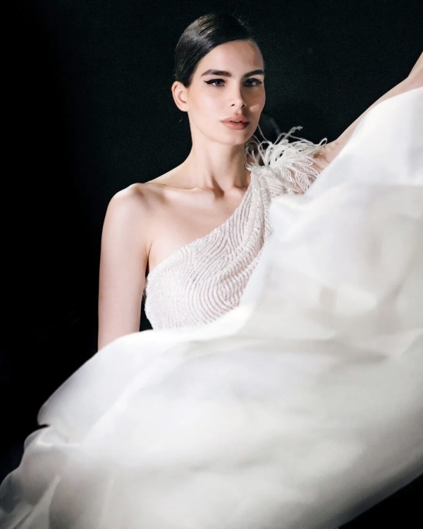Бренд свадебной и вечерней моды Speranza Couture