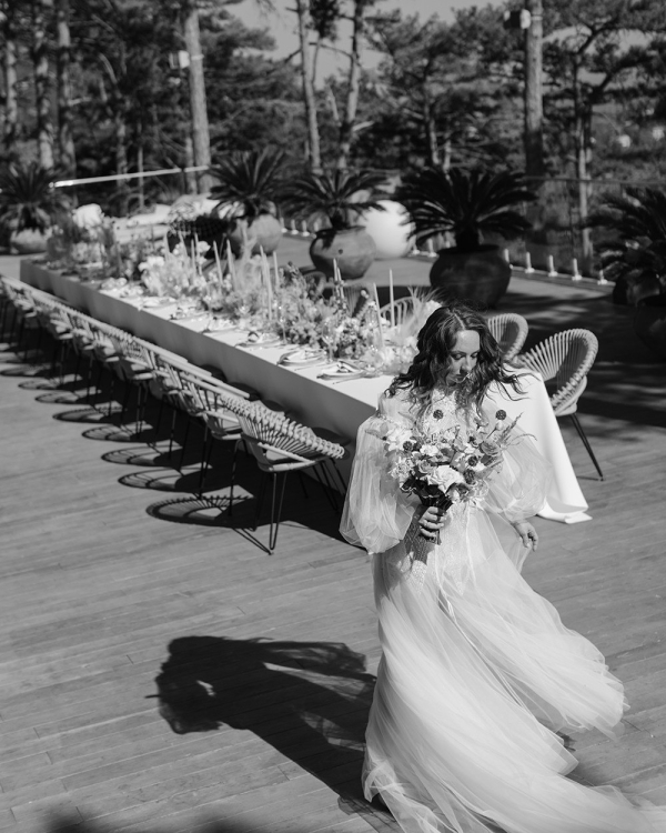 Где провести wedding weekend в России
