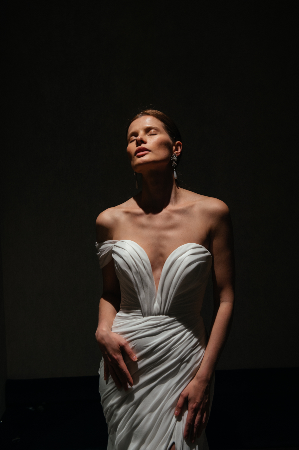 Платья Blanche Bridal