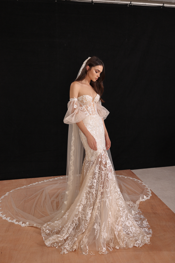 Платья Blanche Bridal
