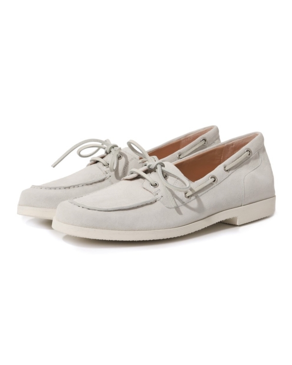 Яхтенные туфли, топсайдеры или boat shoes? Делимся