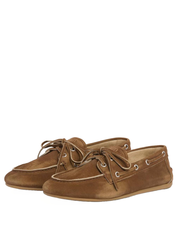 Яхтенные туфли, топсайдеры или boat shoes? Делимся