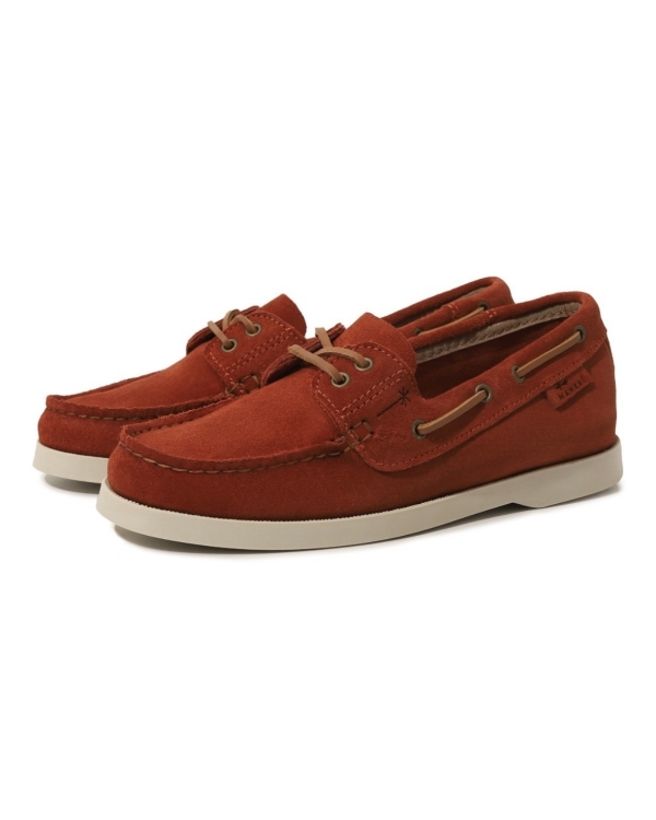 Яхтенные туфли, топсайдеры или boat shoes? Делимся