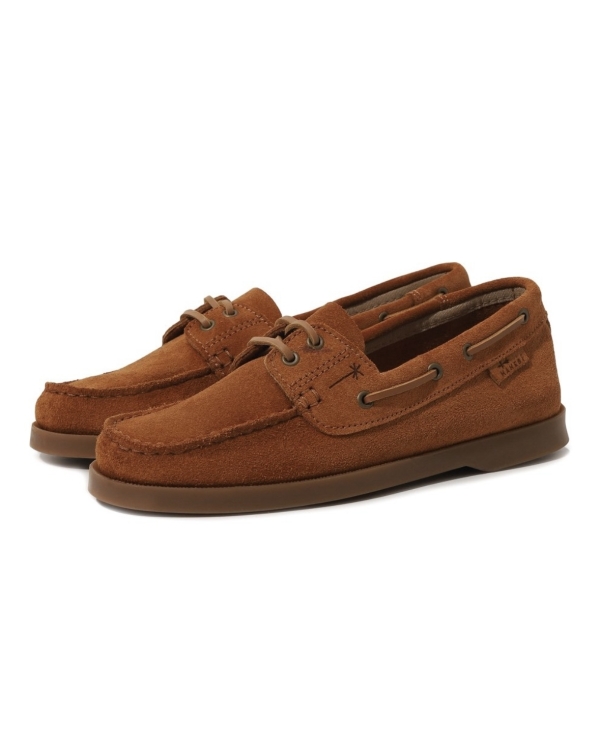 Яхтенные туфли, топсайдеры или boat shoes? Делимся