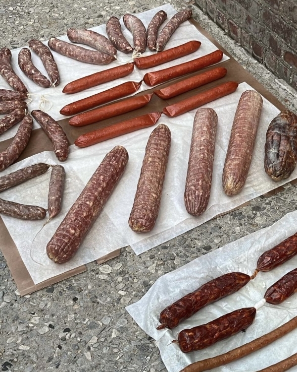 Так бы и съели. 30 сет-дизайнов из
