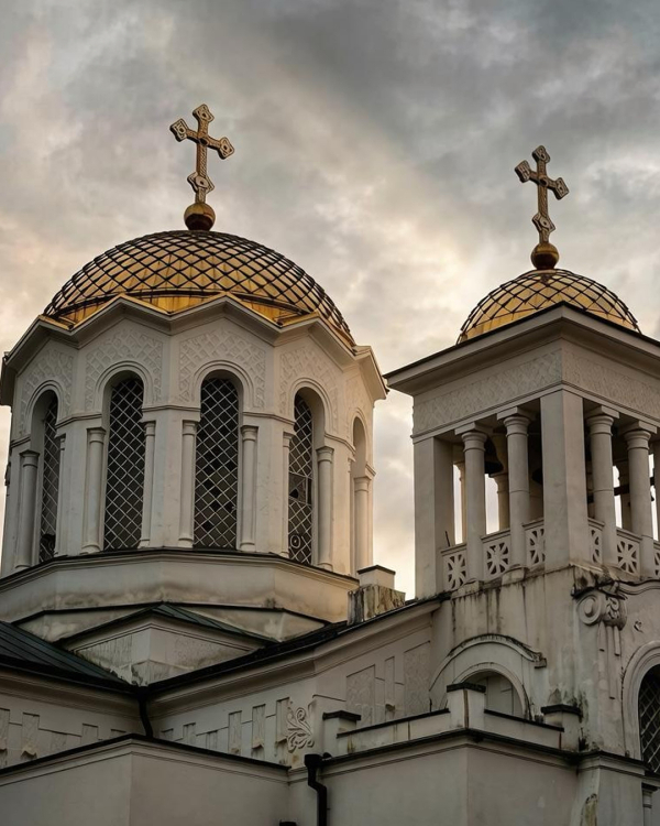 Можно ли венчаться, если...