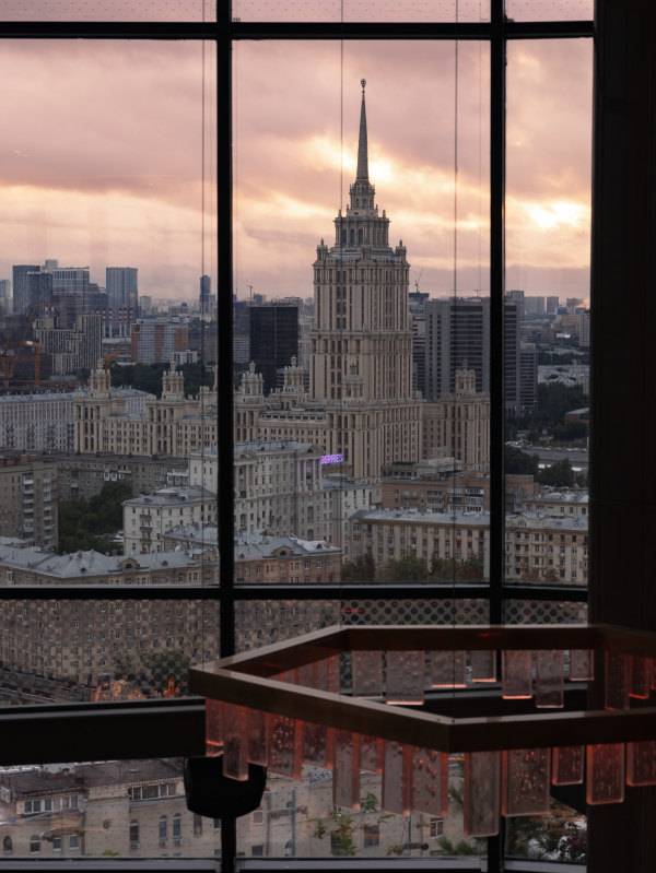 Площадки Сахалин