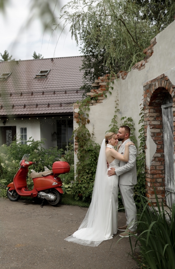 Площадки House for Wedding