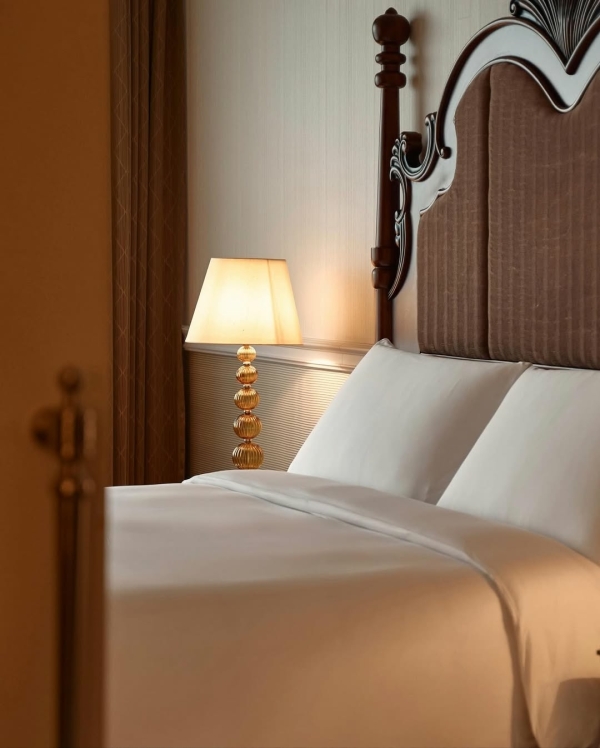 Девичник в отеле в Москве: где устроить