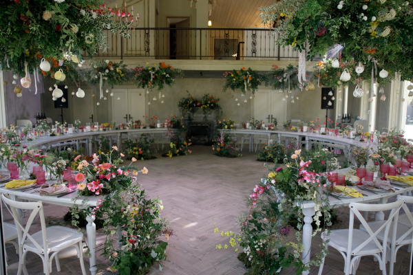 Площадки House for Wedding