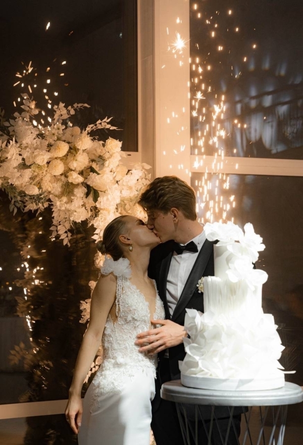 Площадки House for Wedding