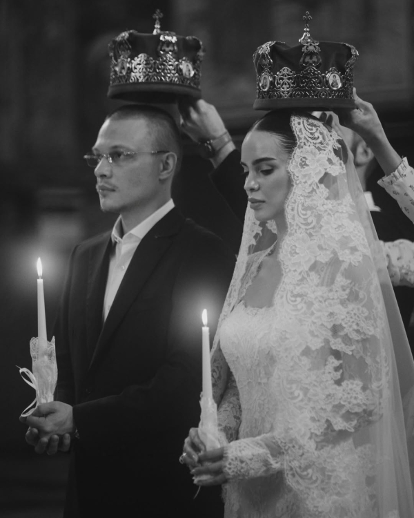 Что на самом деле значит венчание?