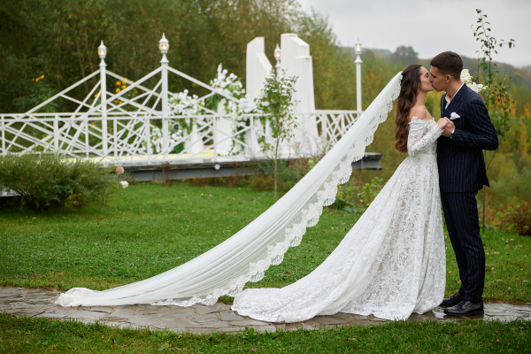 Площадки House for Wedding