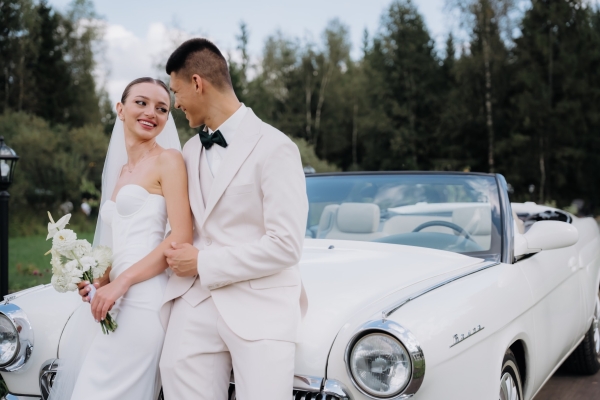 Площадки House for Wedding