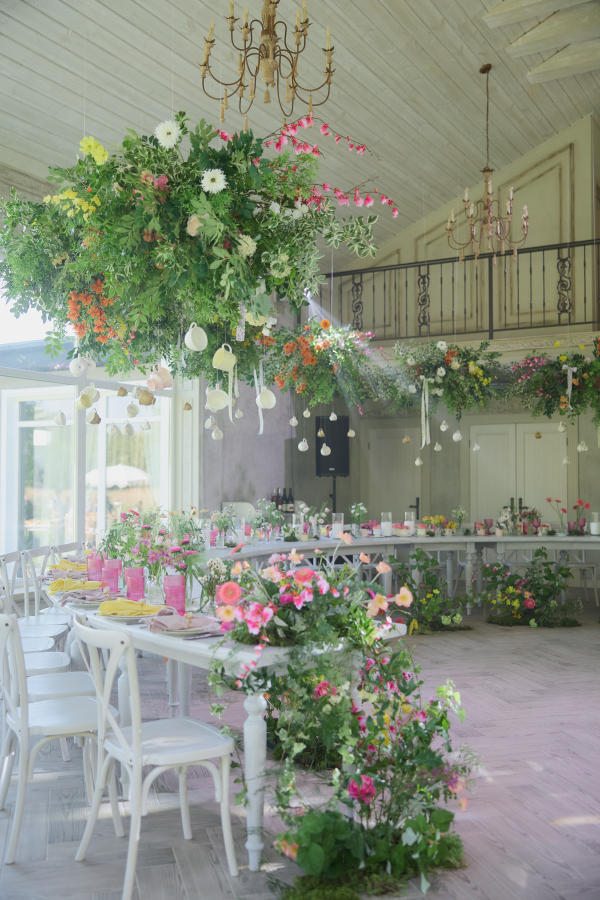 Площадки House for Wedding