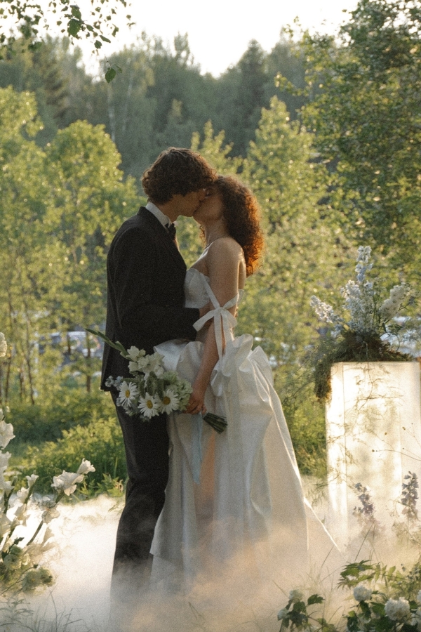 Площадки House for Wedding
