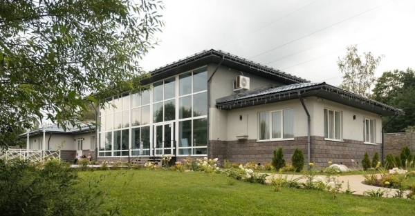 Площадки House for Wedding