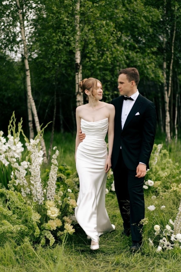 Площадки House for Wedding