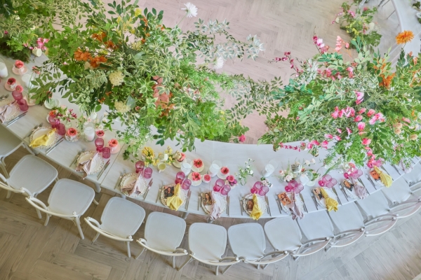 Площадки House for Wedding