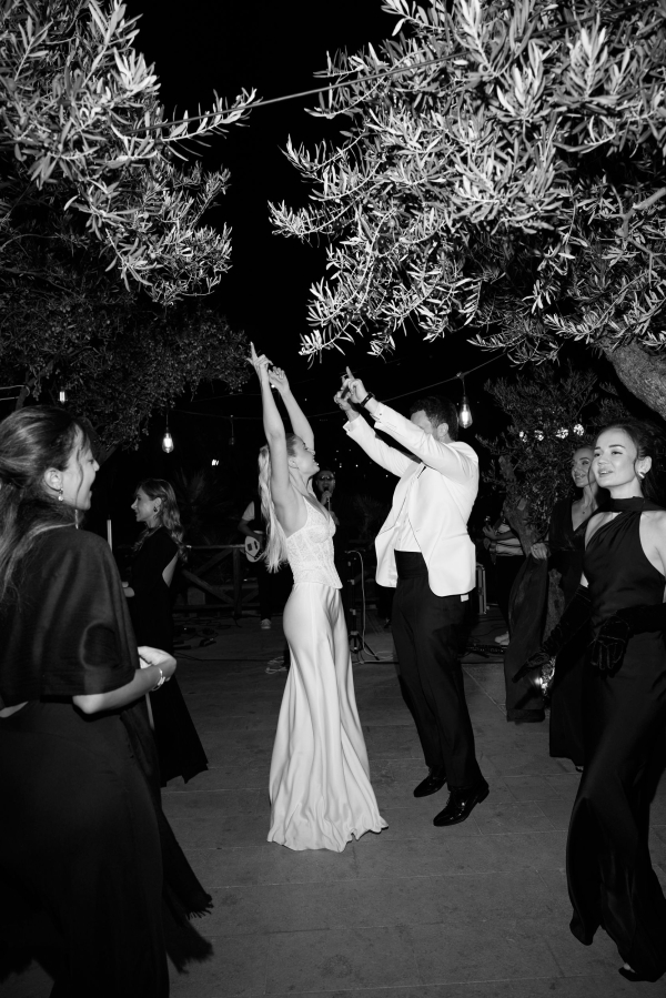 Интервью с невестой: «Я Дева, и лучший
