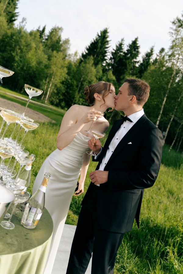 Площадки House for Wedding