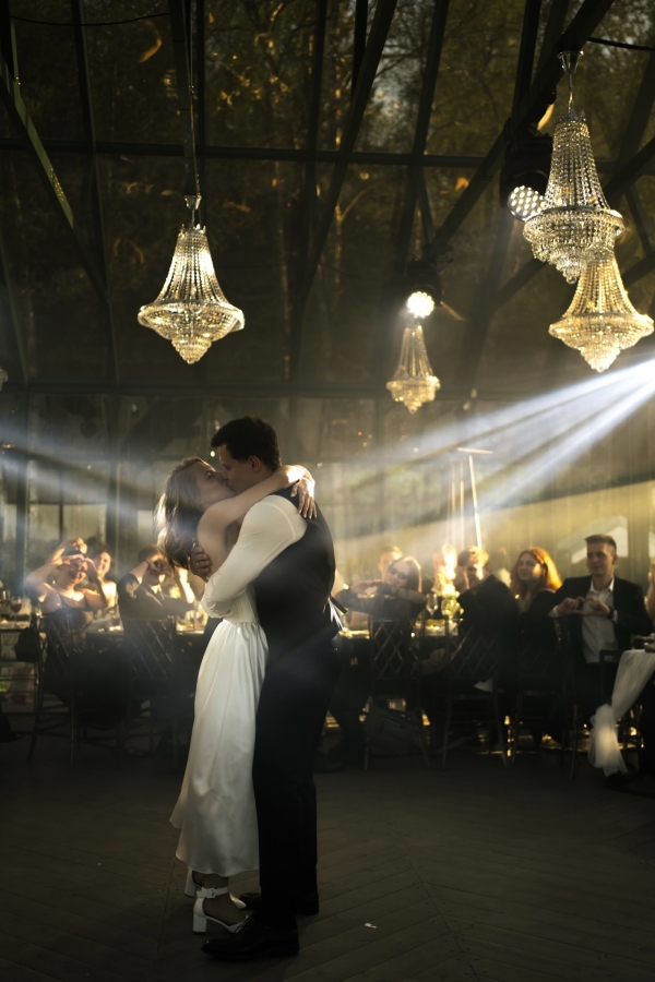 Площадки House for Wedding