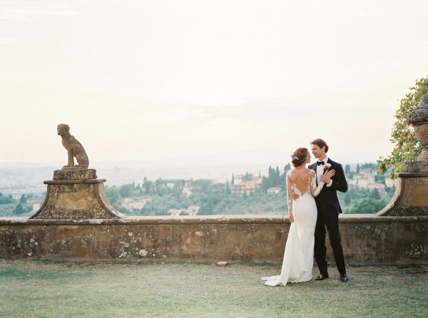 Olesya & Serge