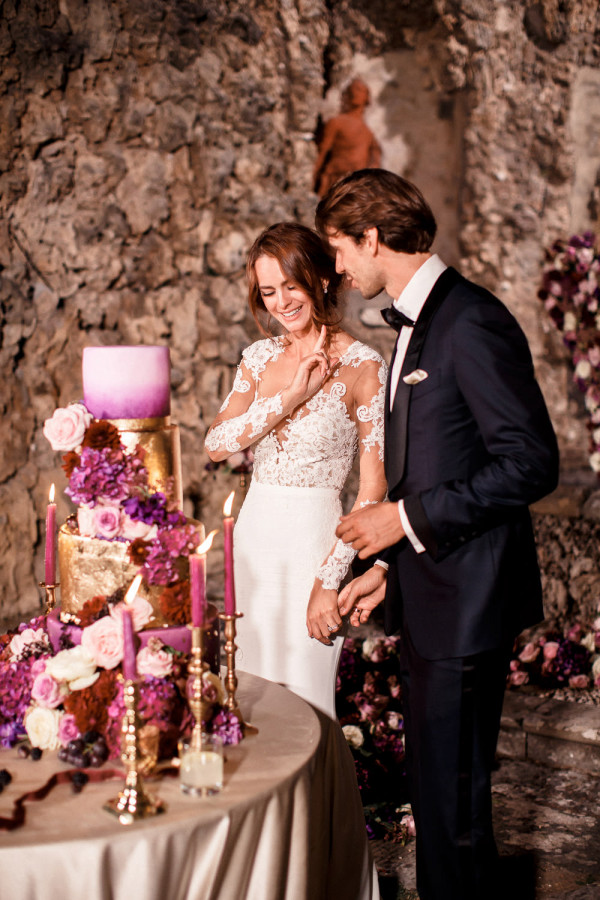 Olesya & Serge