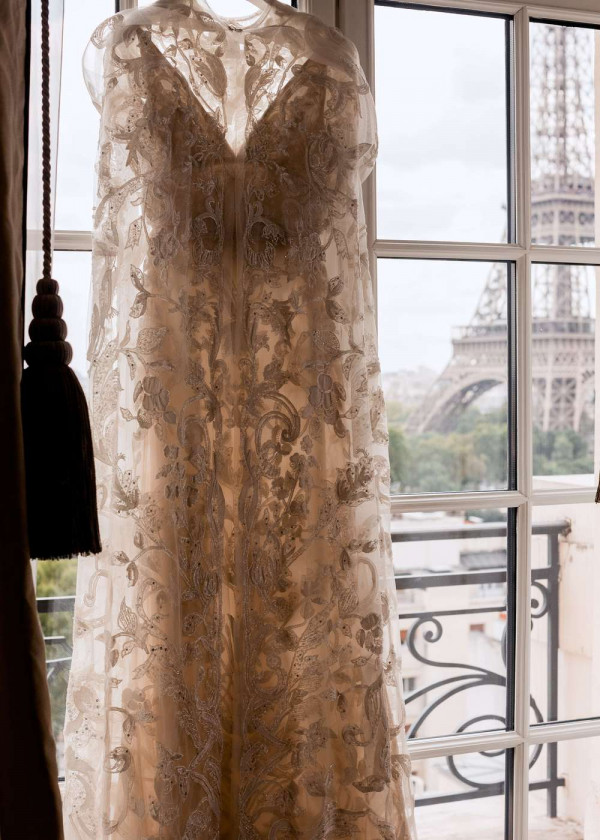 Oh, Paris!