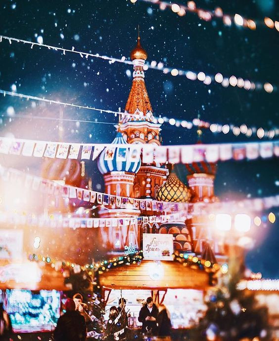 Маленькие «рецепты» идеального праздника от TOP15MOSCOW
