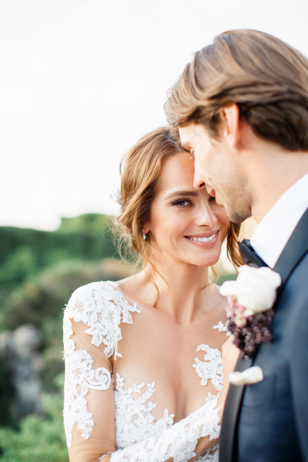 Olesya & Serge