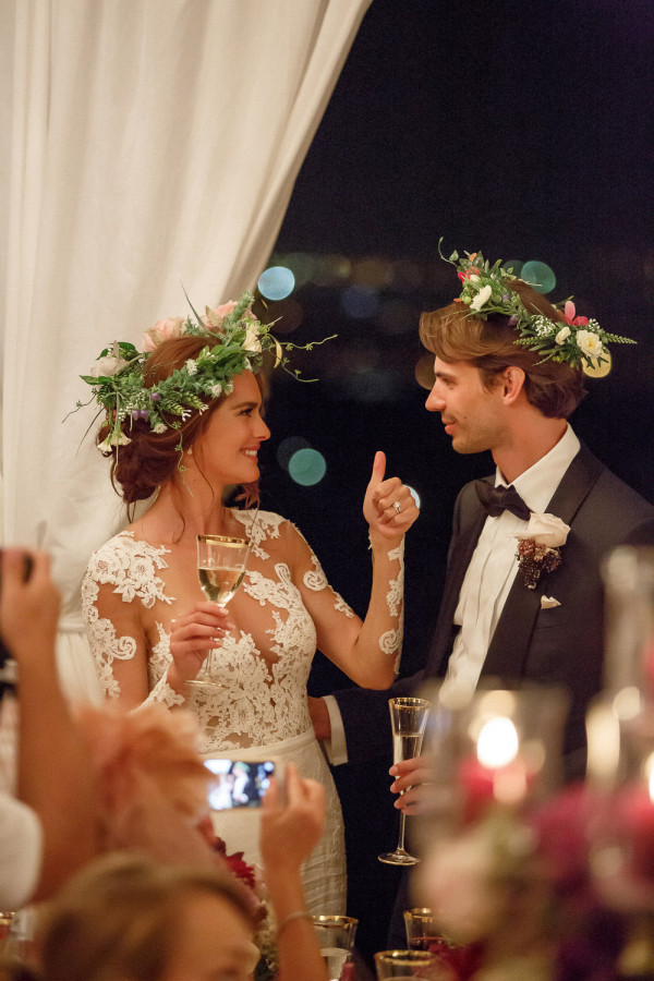 Olesya & Serge