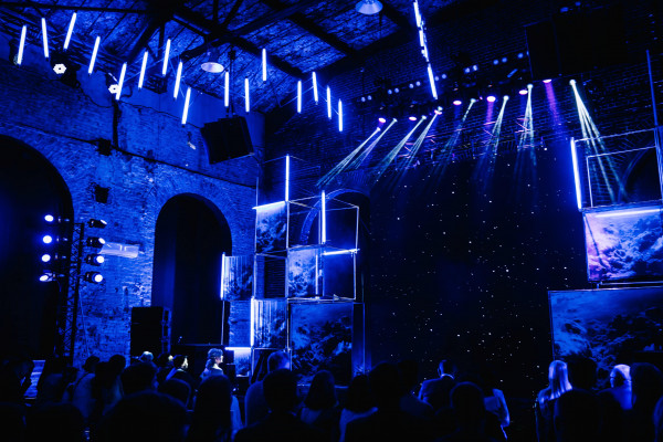 Свадьба Антона и Людмилы в LOFT HALL