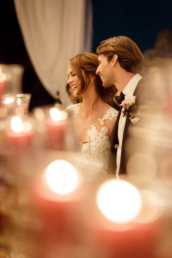 Olesya & Serge