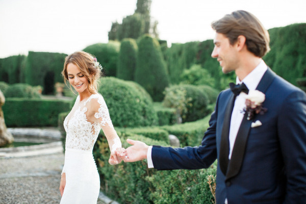Olesya & Serge