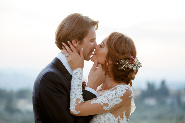 Olesya & Serge
