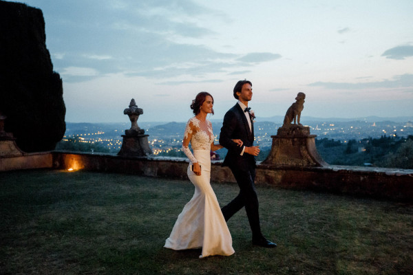 Olesya & Serge