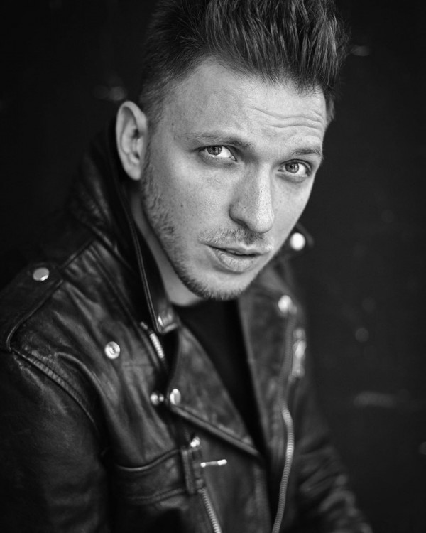 Диджеи Сергей Лосев