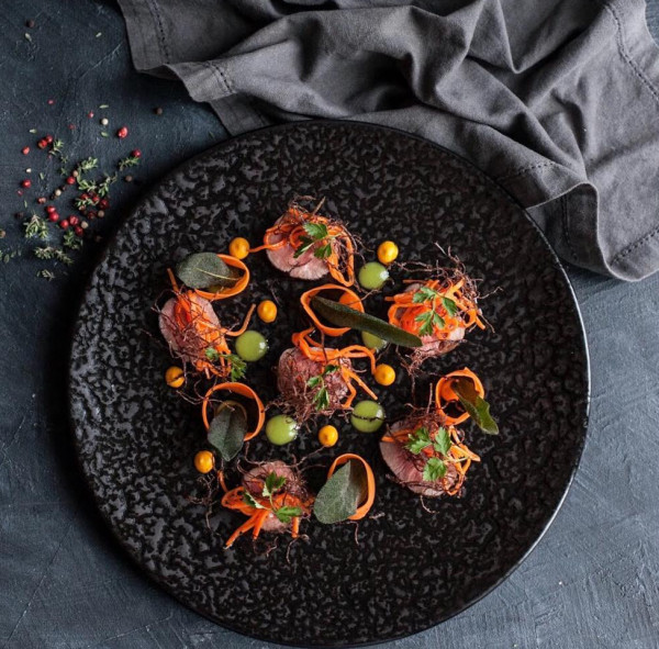 Кейтеринг Dellos Catering