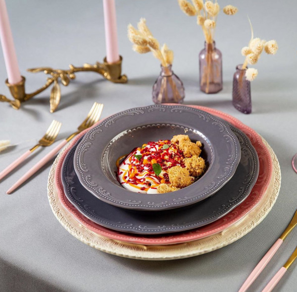 Кейтеринг Dellos Catering