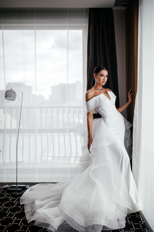 Площадки Ararat Park Hyatt Moscow