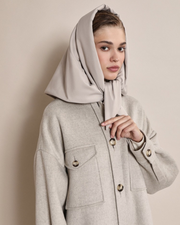 23 теплые косынки для зимних свиданий