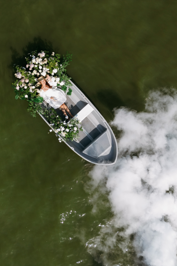 Агентства Morozova Wedding