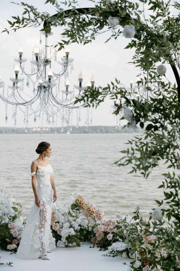Агентства Morozova Wedding