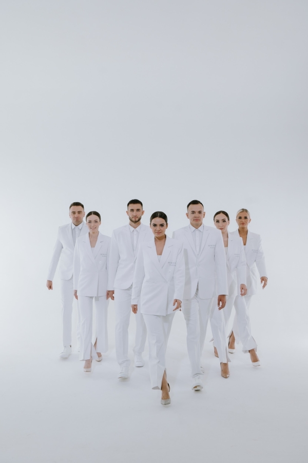 Агентства Morozova Wedding