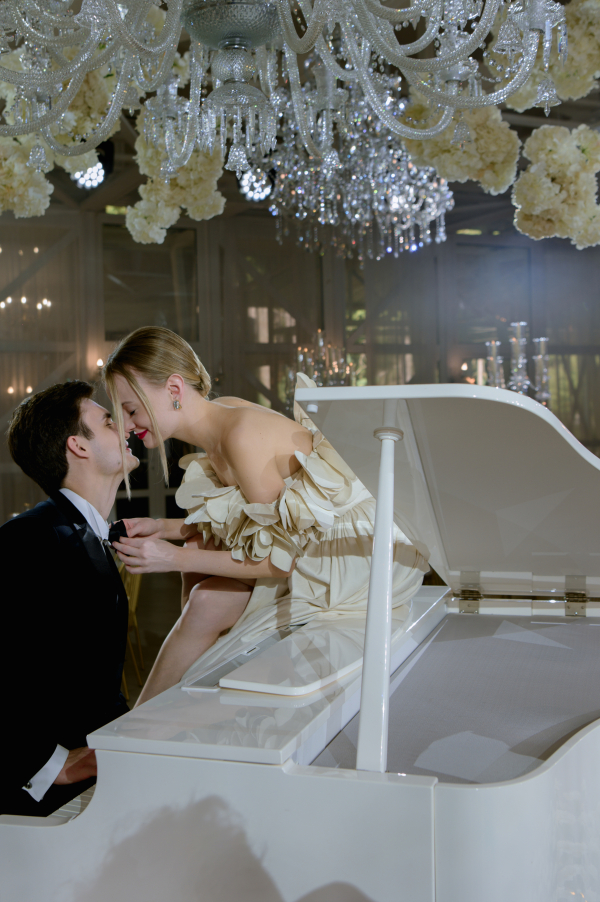 Агентства Morozova Wedding